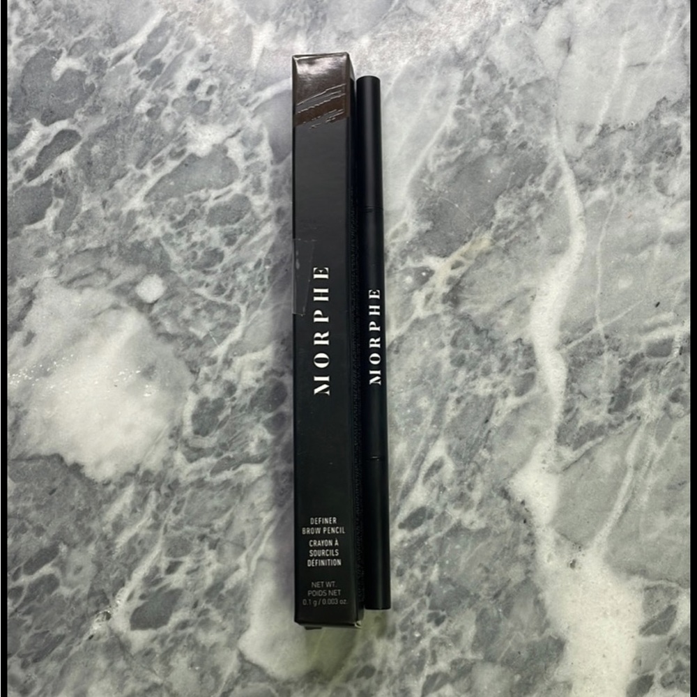 Morphe Definer Brow Pencil Java